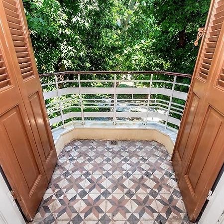 Roman Forum Apartment سالونيك المظهر الخارجي الصورة
