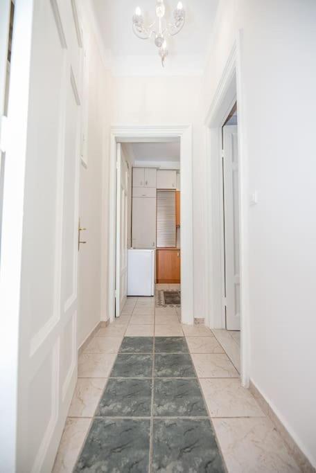 Roman Forum Apartment سالونيك المظهر الخارجي الصورة