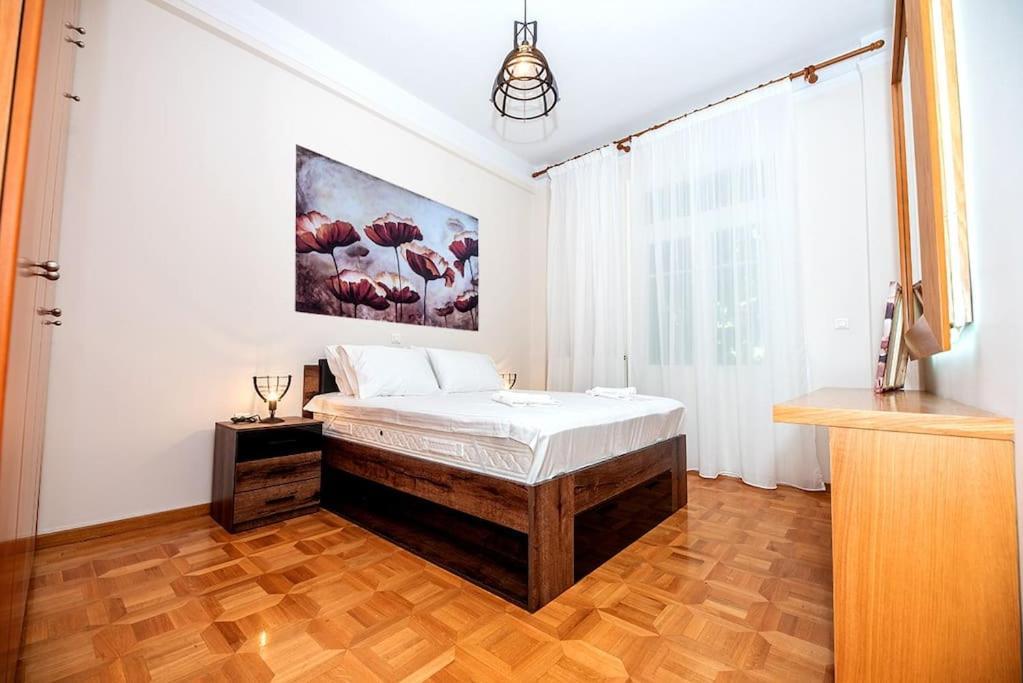 Roman Forum Apartment سالونيك المظهر الخارجي الصورة